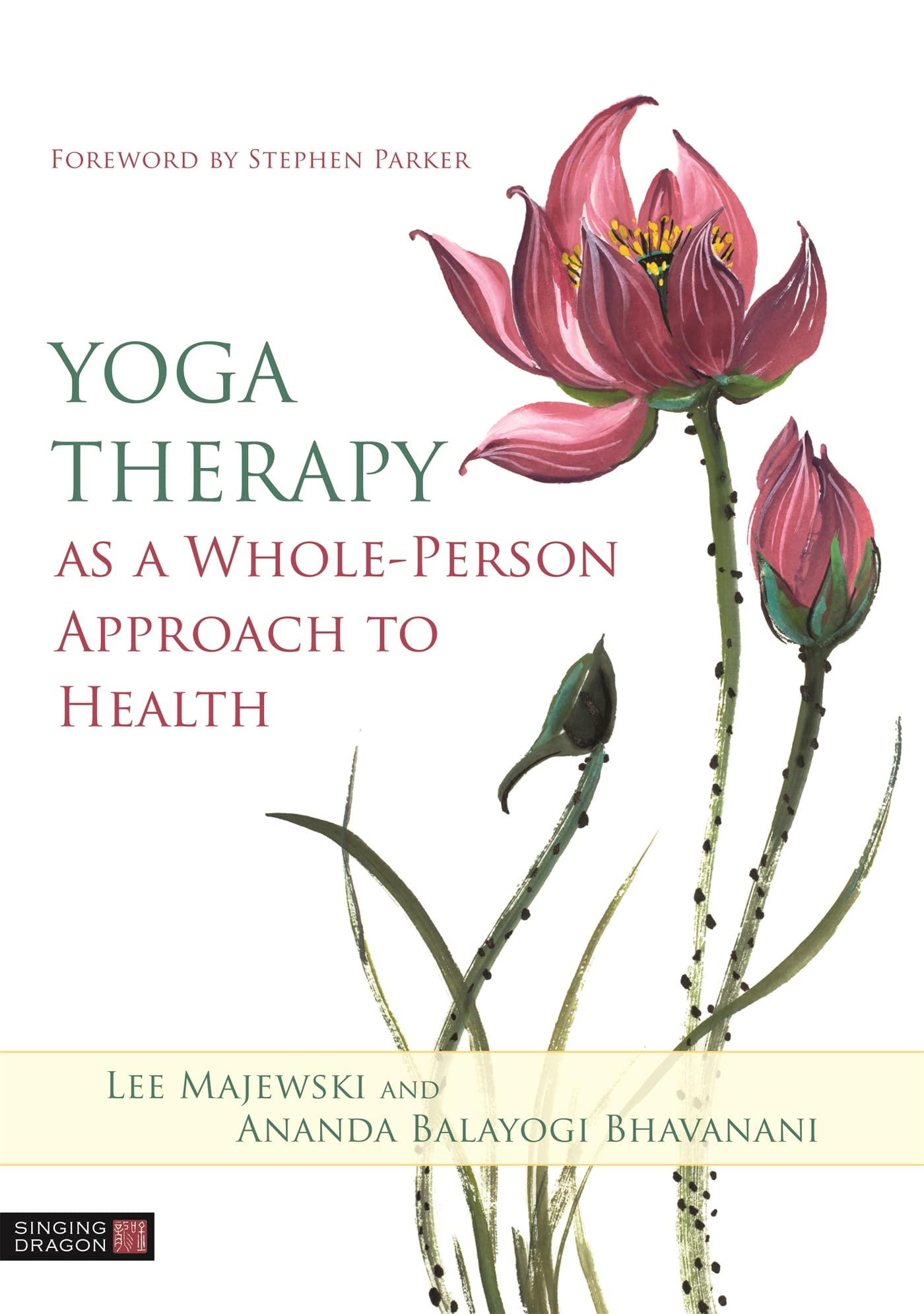 Yoga Therapy as a Whole-Person Approach to Health Health, Nutrition & Fitness