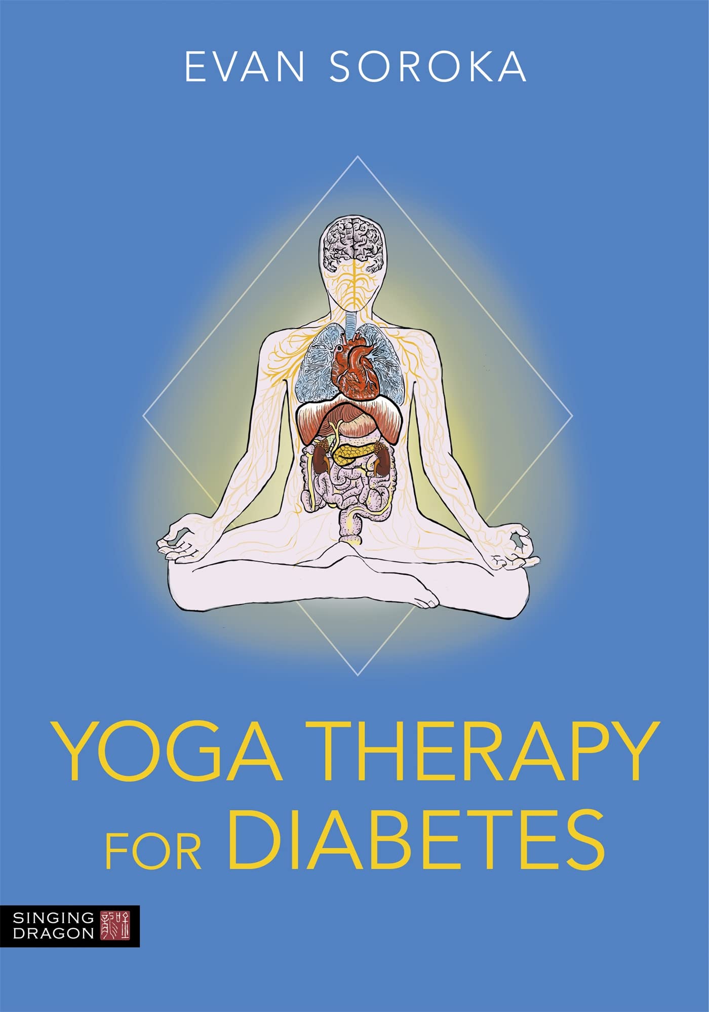 Yoga Therapy for Diabetes Medicine