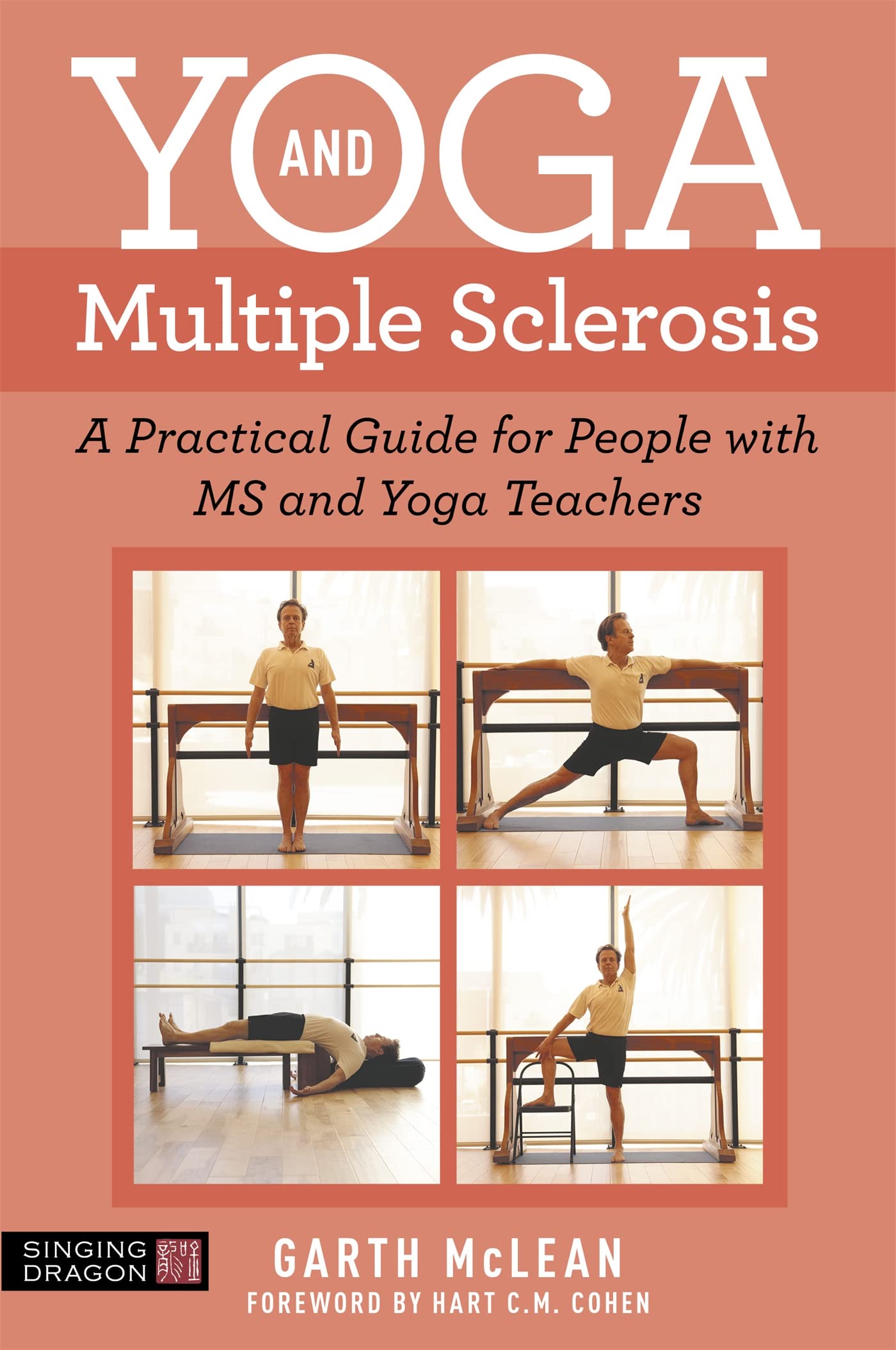 Yoga and Multiple Sclerosis Medicine