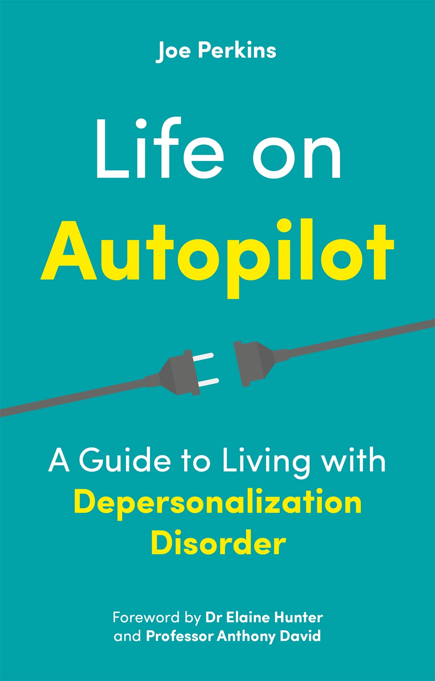 Life on Autopilot Art & Literature Books