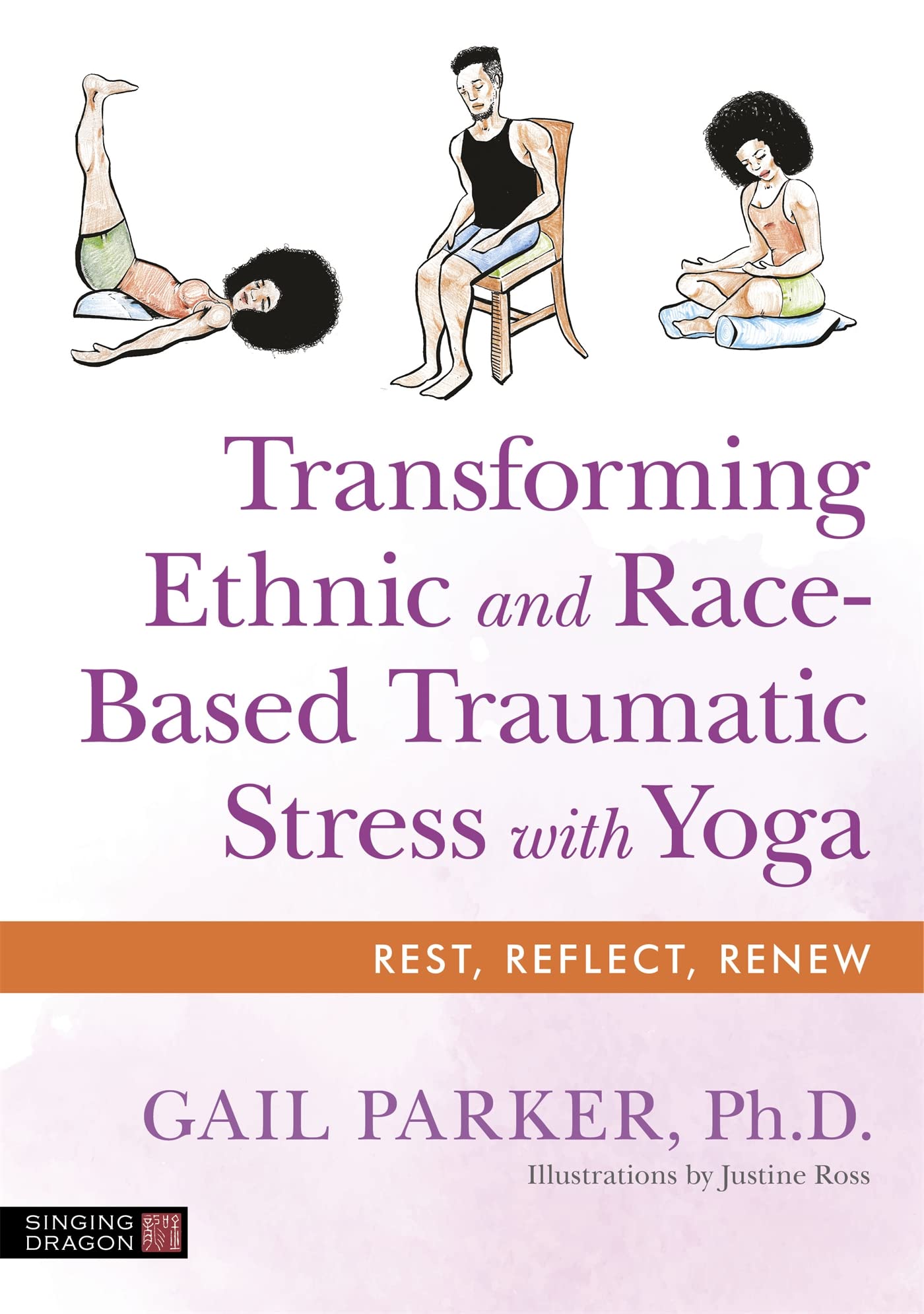 Transforming Ethnic and Race-Based Traumatic Stress with Yoga Medicine