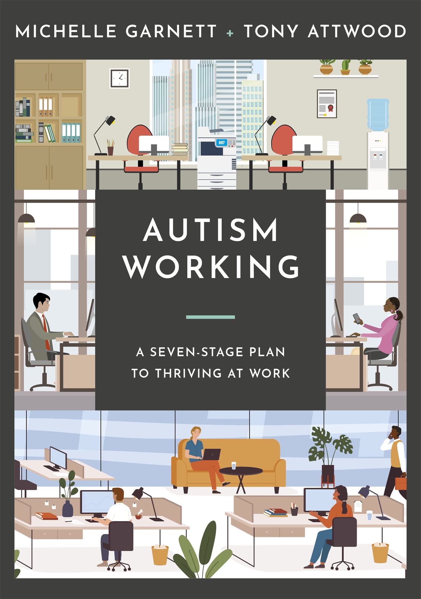 Product Image: Autism Working