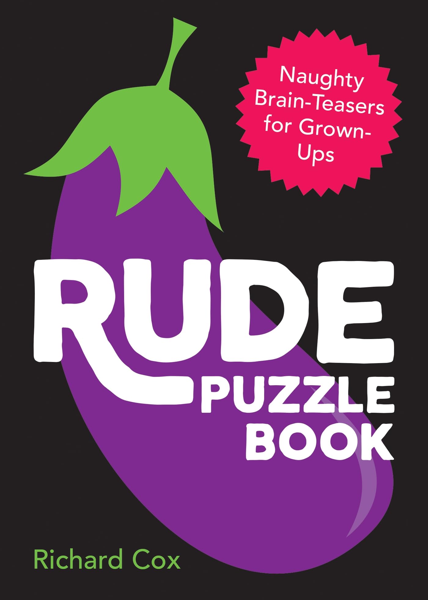 Rude Puzzle Book Social Sciences