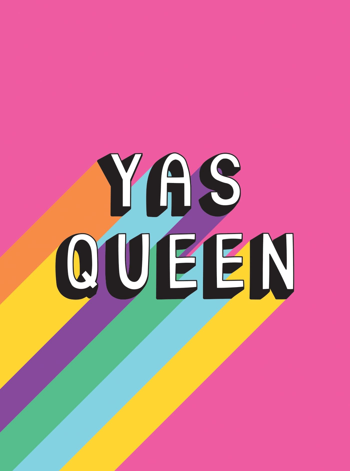 Yas Queen Business, Finance & Career Books