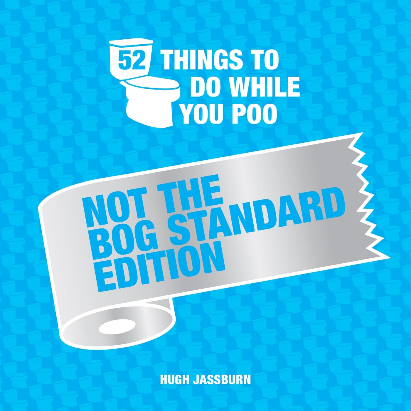 Product Image: 52 Things to Do While You Poo