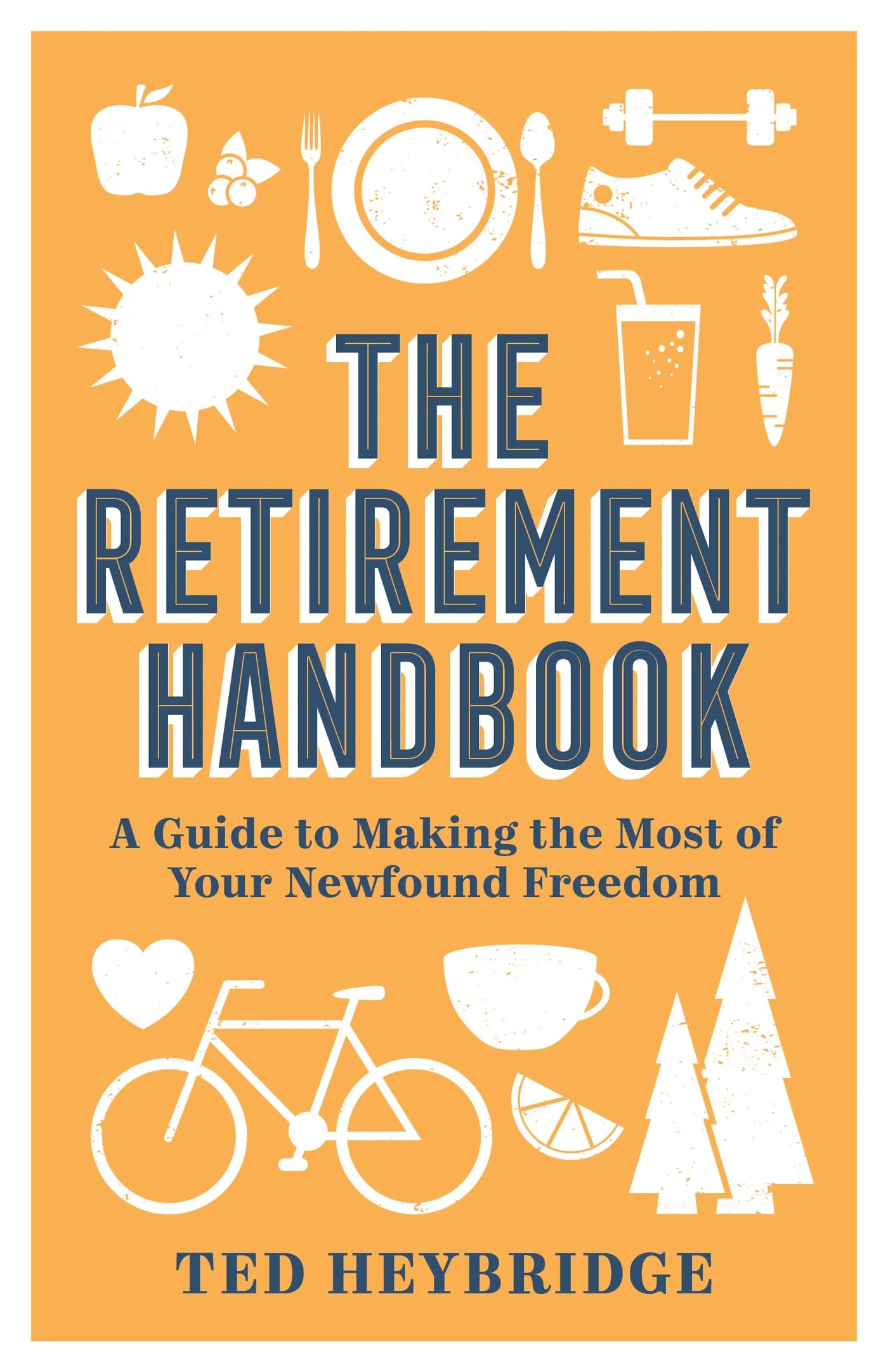 The Retirement Handbook Business, Finance & Career