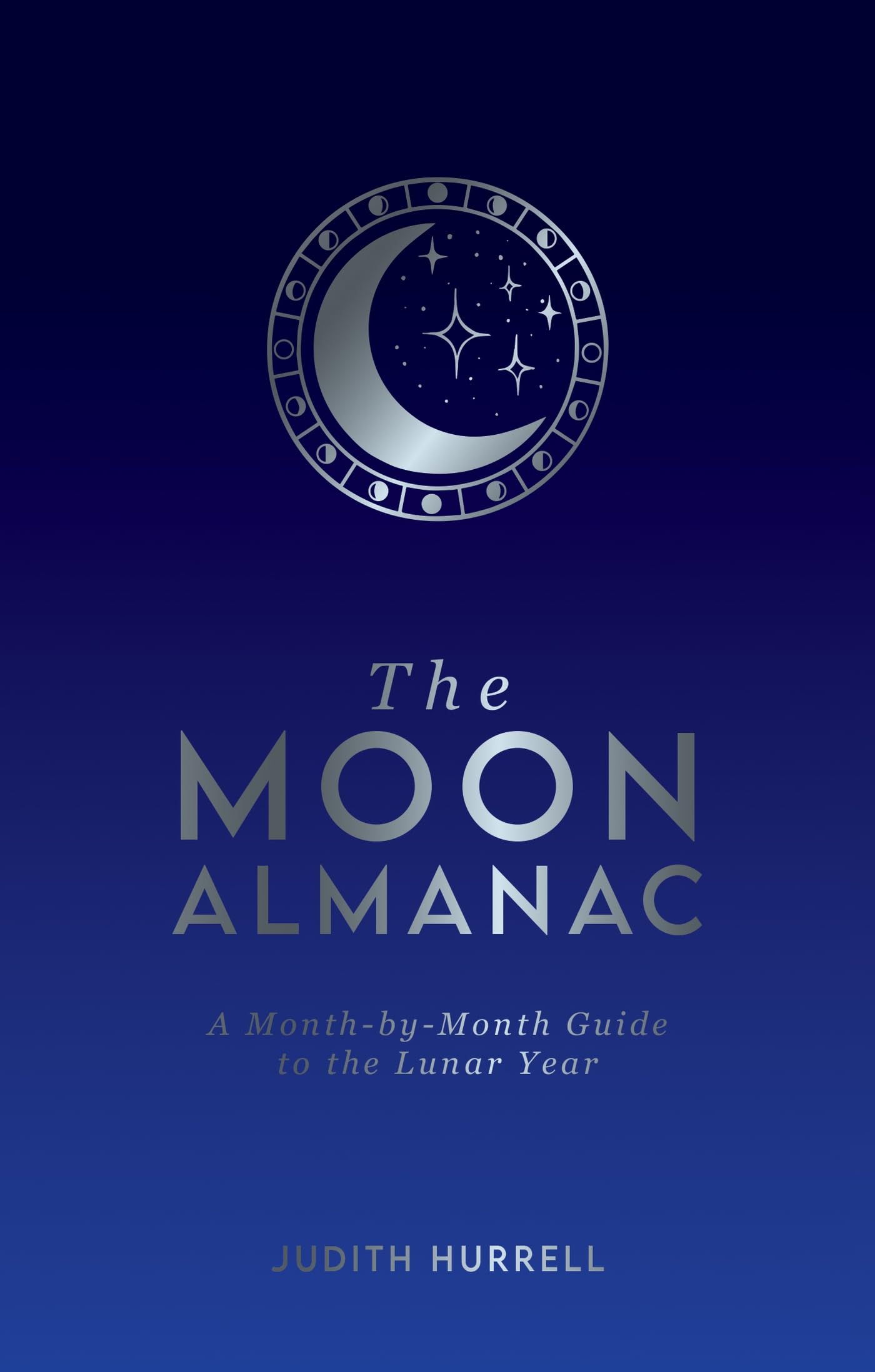 The Moon Almanac Lifestyle Books