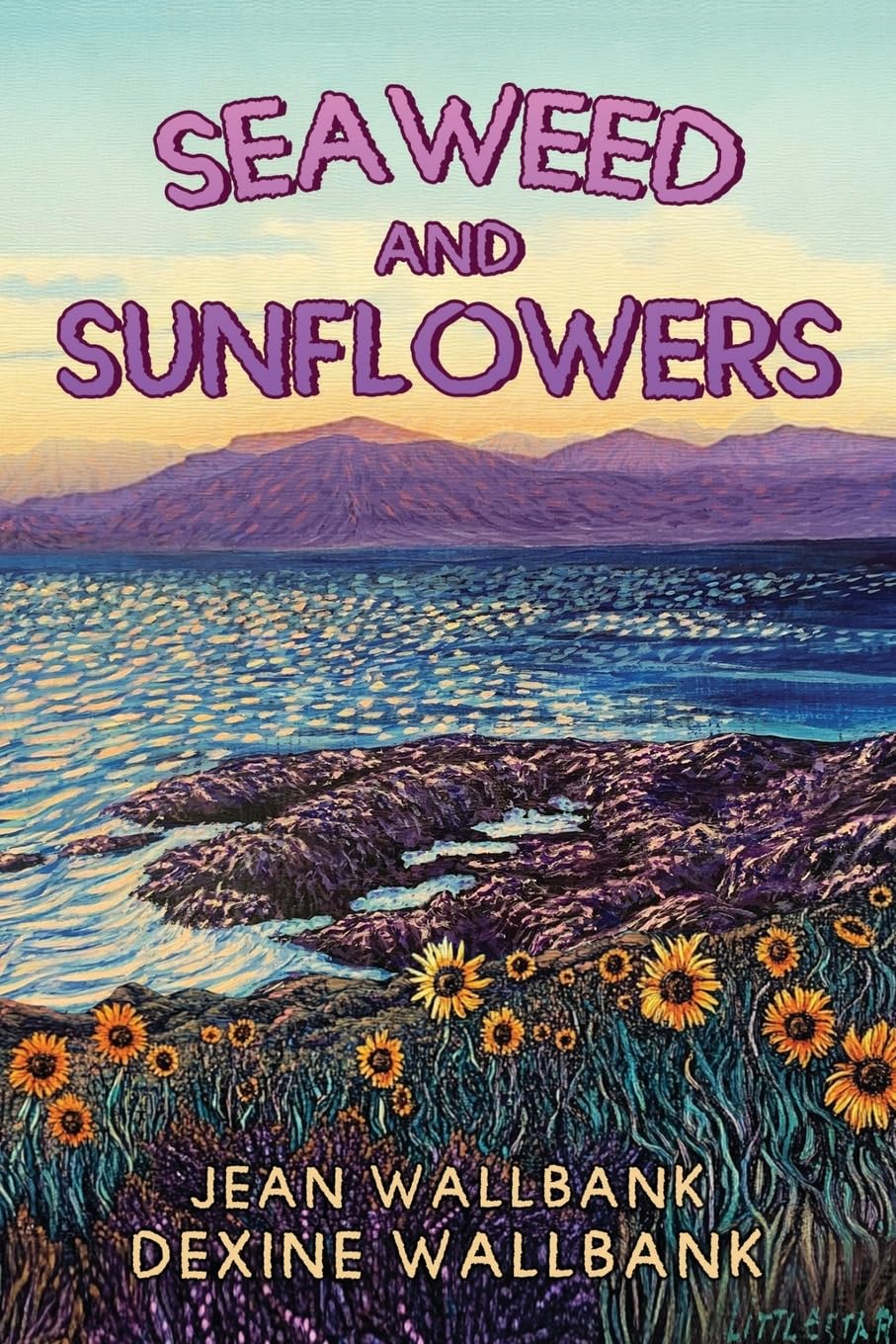 Seaweed and Sunflowers Fiction