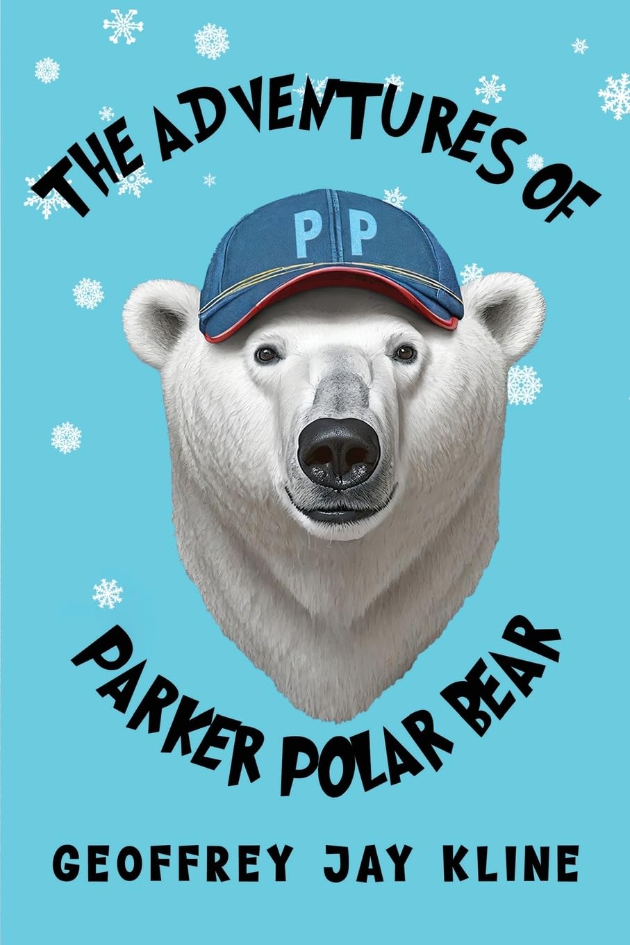 The Adventures of Parker Polar Bear Non-fiction