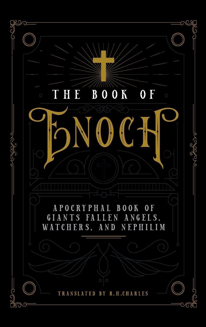 Product Image: The Book Of Enoch