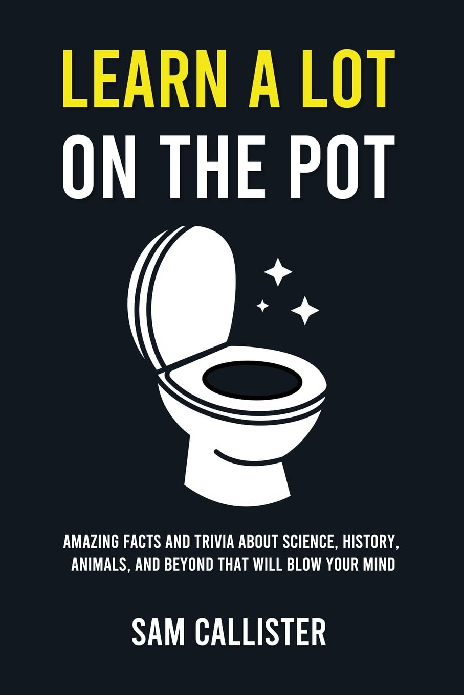 Product Image: Learn a Lot on the Pot