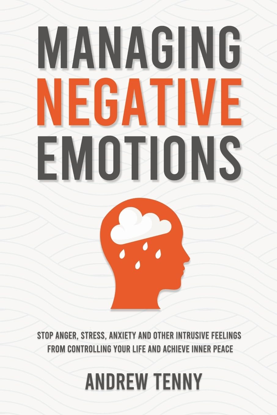 Product Image: Managing Negative Emotions