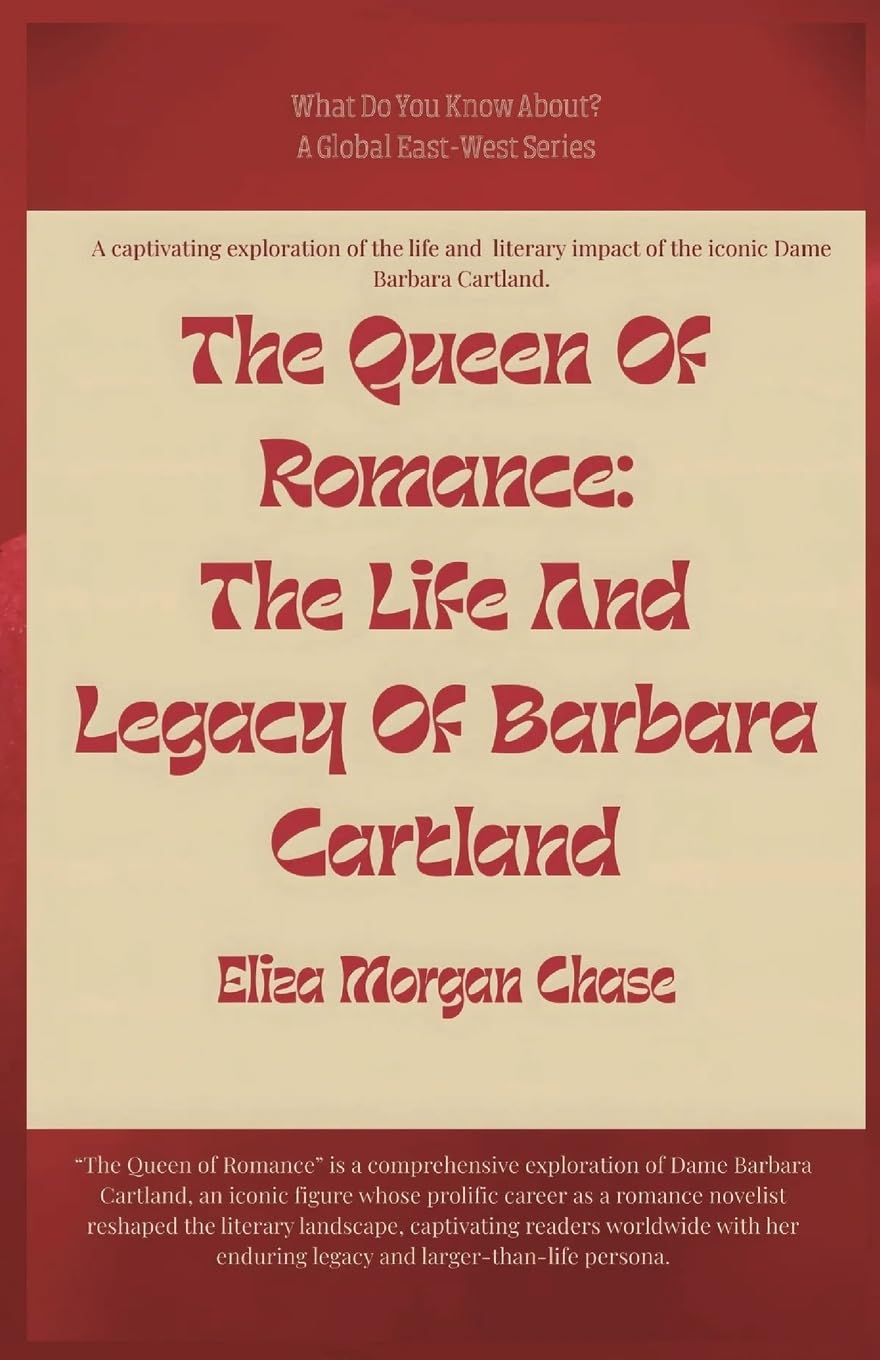 The Queen Of Romance Contemporary literature