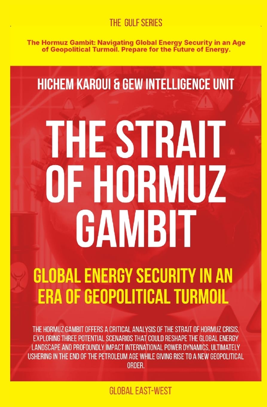 The Strait of Hormuz Gambit Law