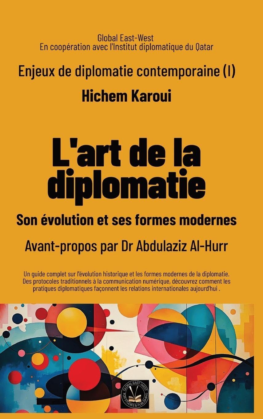 Enjeux de diplomatie contemporaine (I) Law