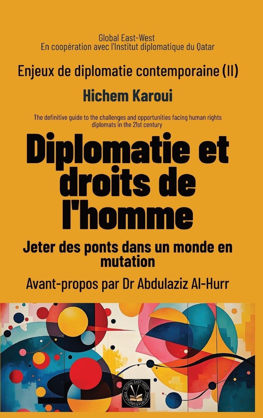 Enjeux de diplomatie contemporaine (II) Law