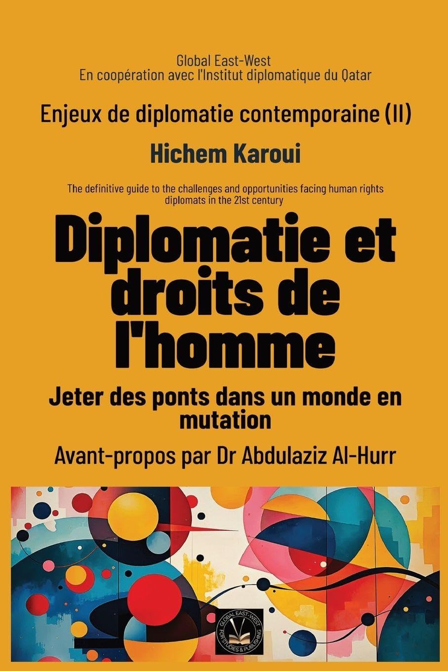 Enjeux de diplomatie contemporaine (II) Law