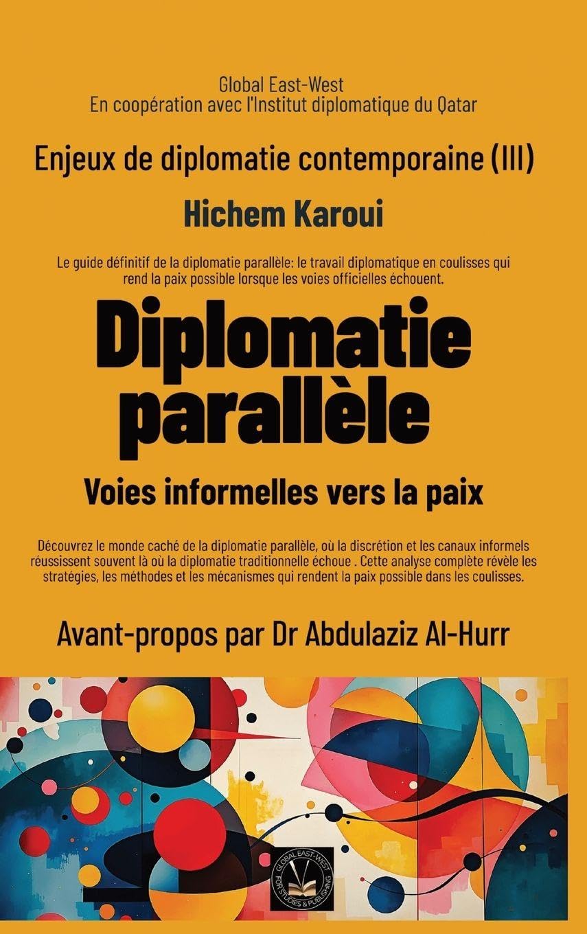 Enjeux de diplomatie contemporaine (III) Law