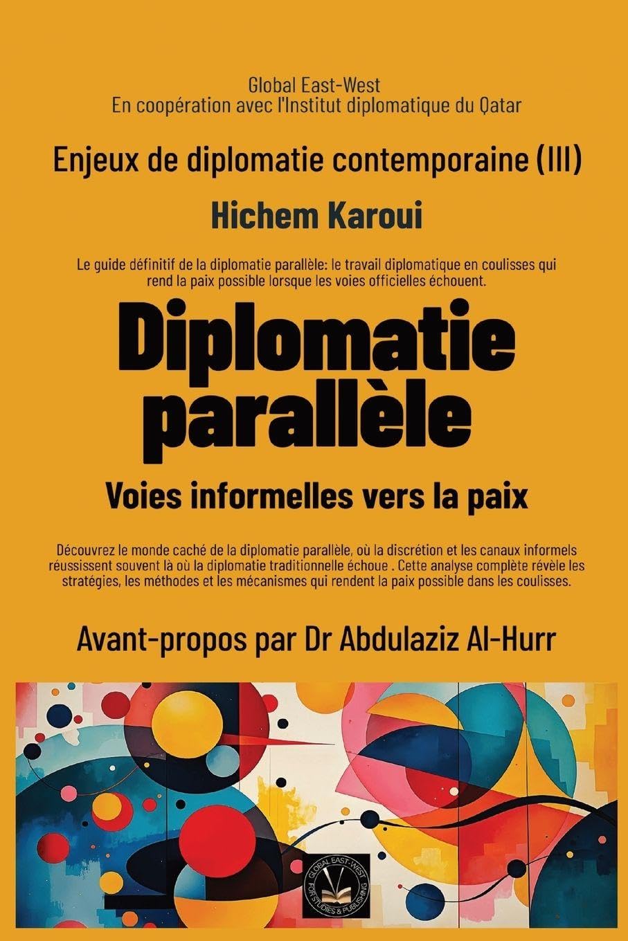 Enjeux de diplomatie contemporaine (III) Law