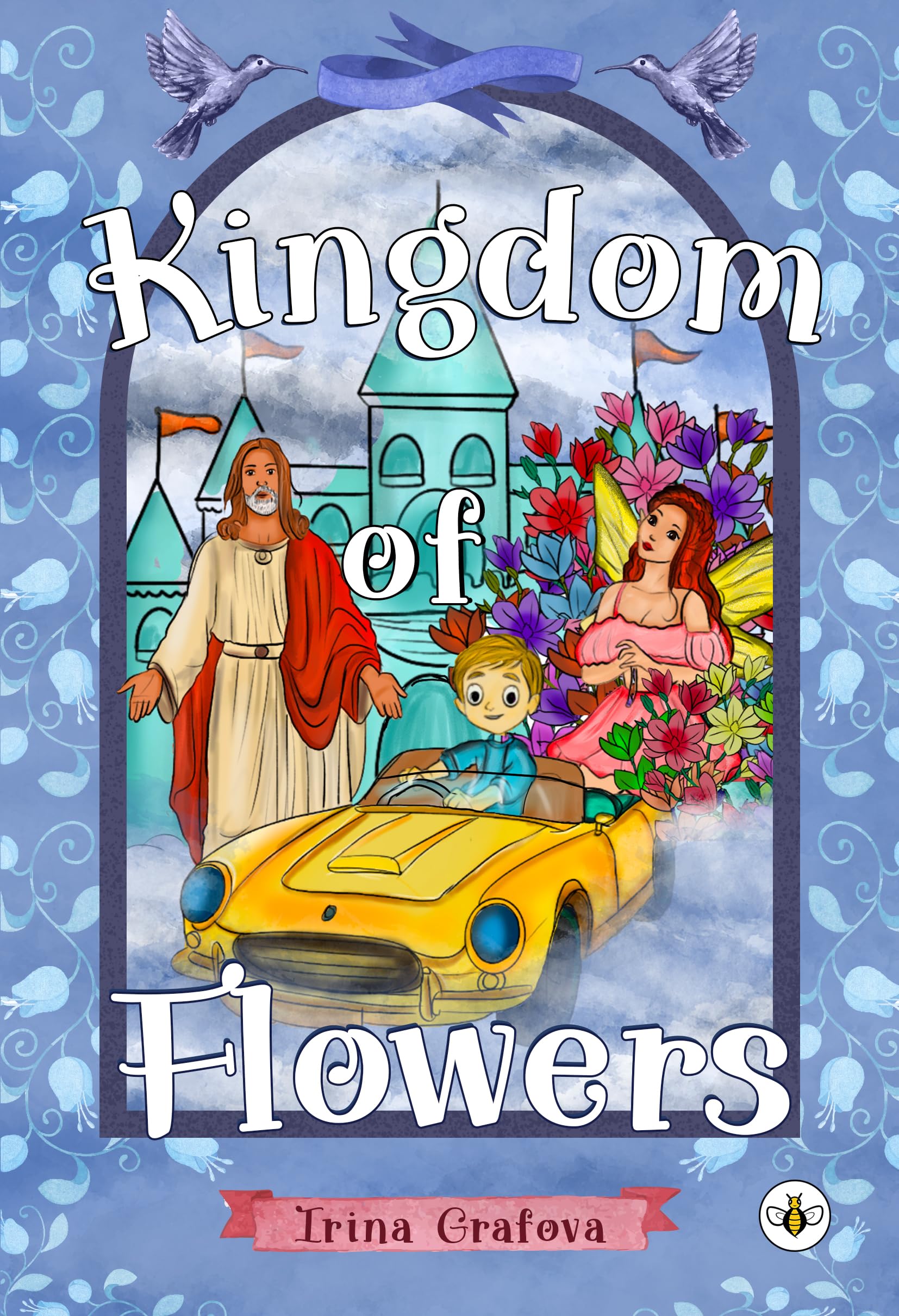 Kingdom of Flowers Non-fiction