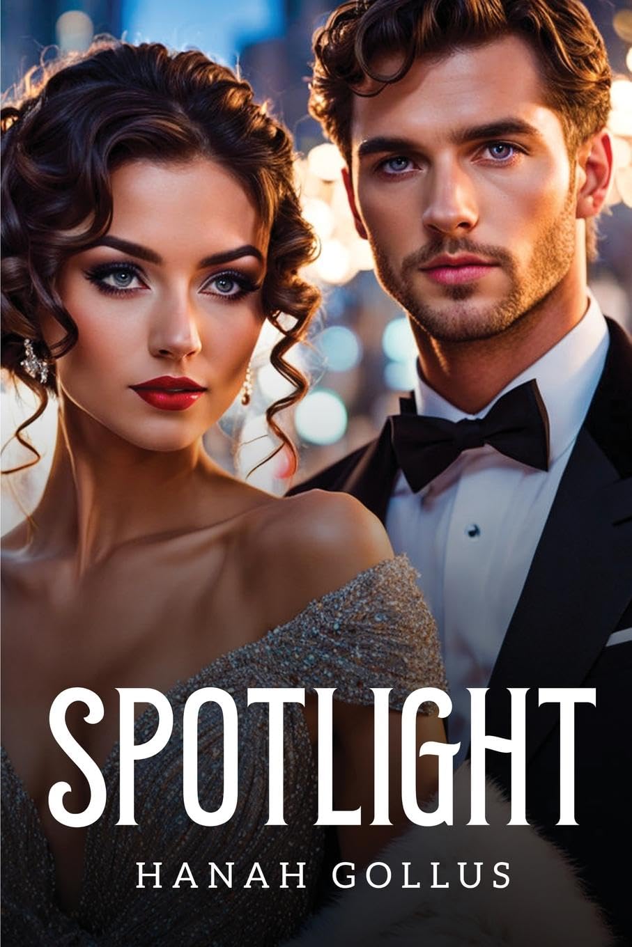 Spotlight Contemporary literature