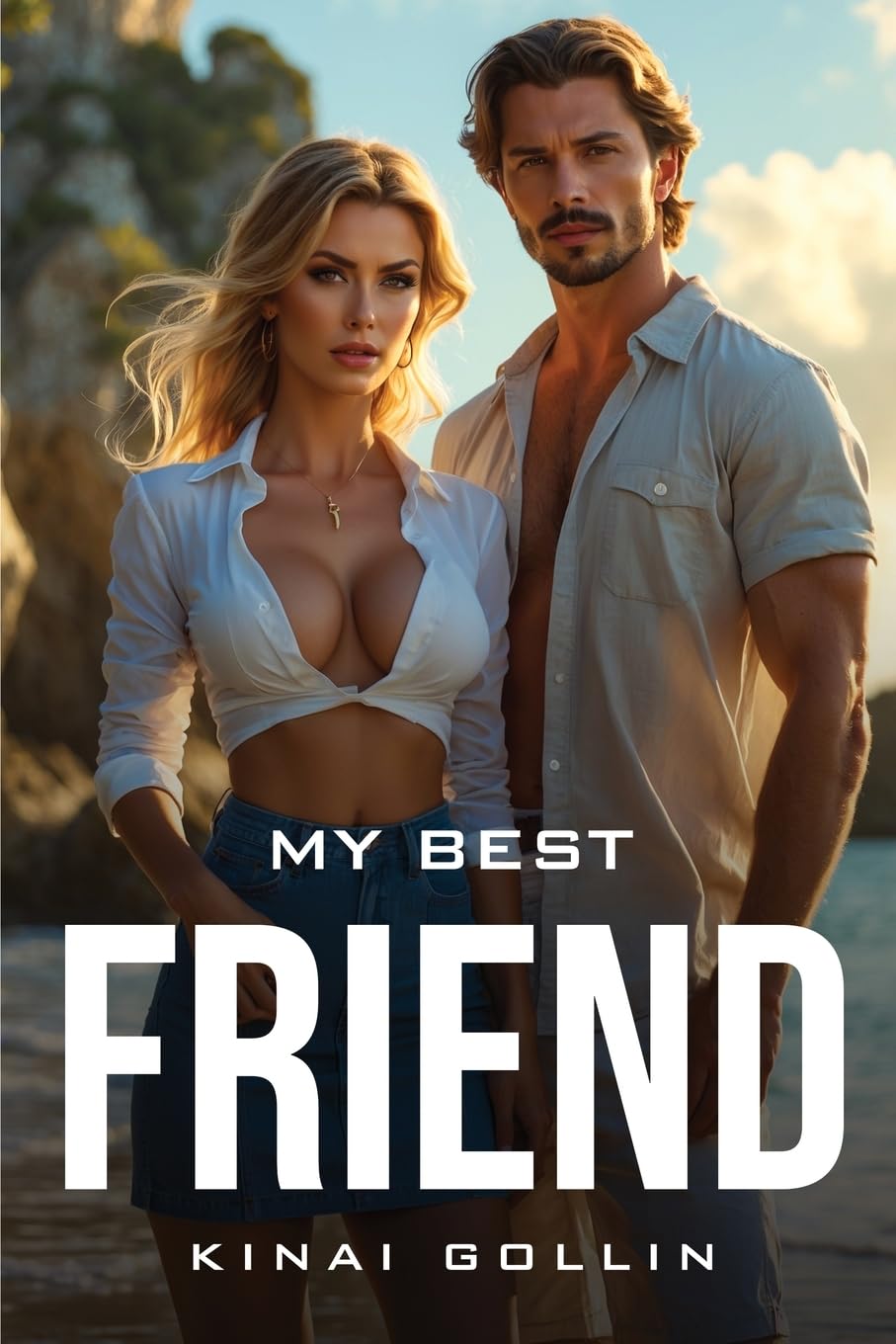 My Best Friend Contemporary literature