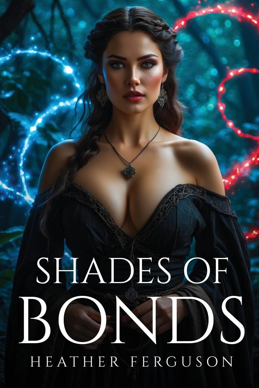 Shades of Bonds Contemporary literature
