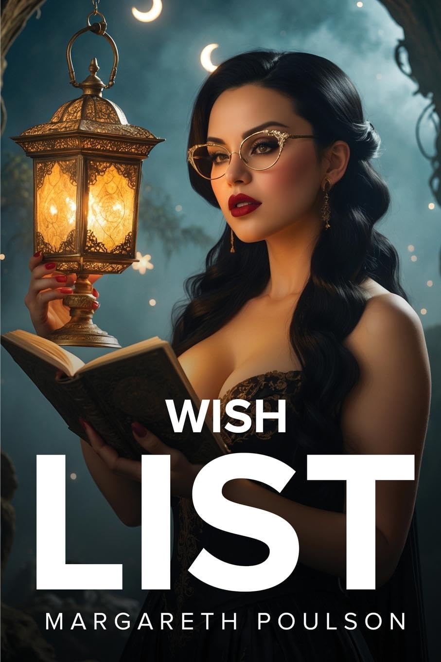 Product Image: Wish List