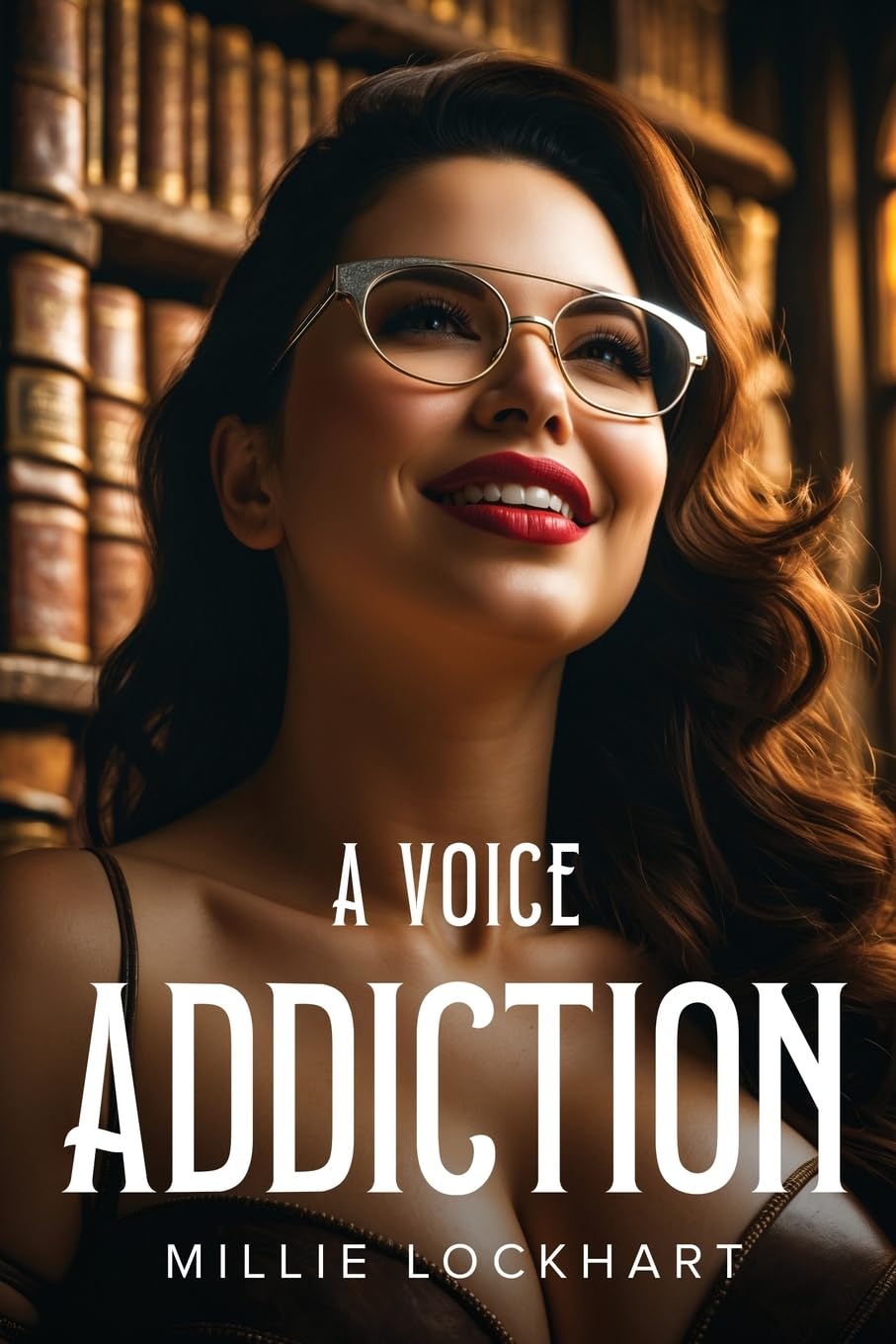 Product Image: A Voice Addiction