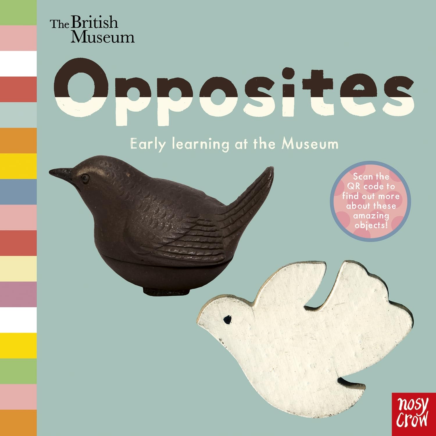 Product Image: British Museum: Opposites