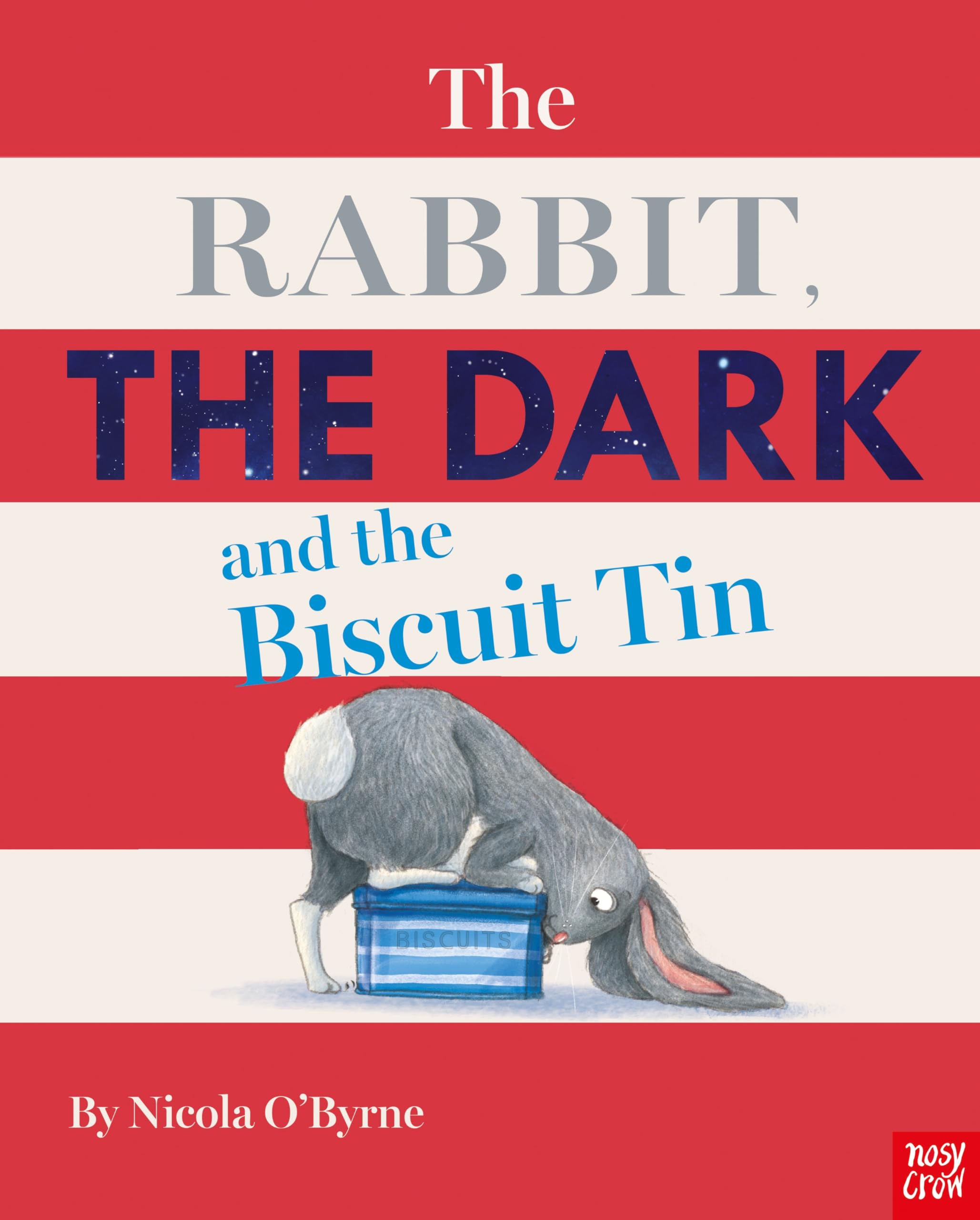 The Rabbit, the Dark and the Biscuit Tin Novels & Short Stories