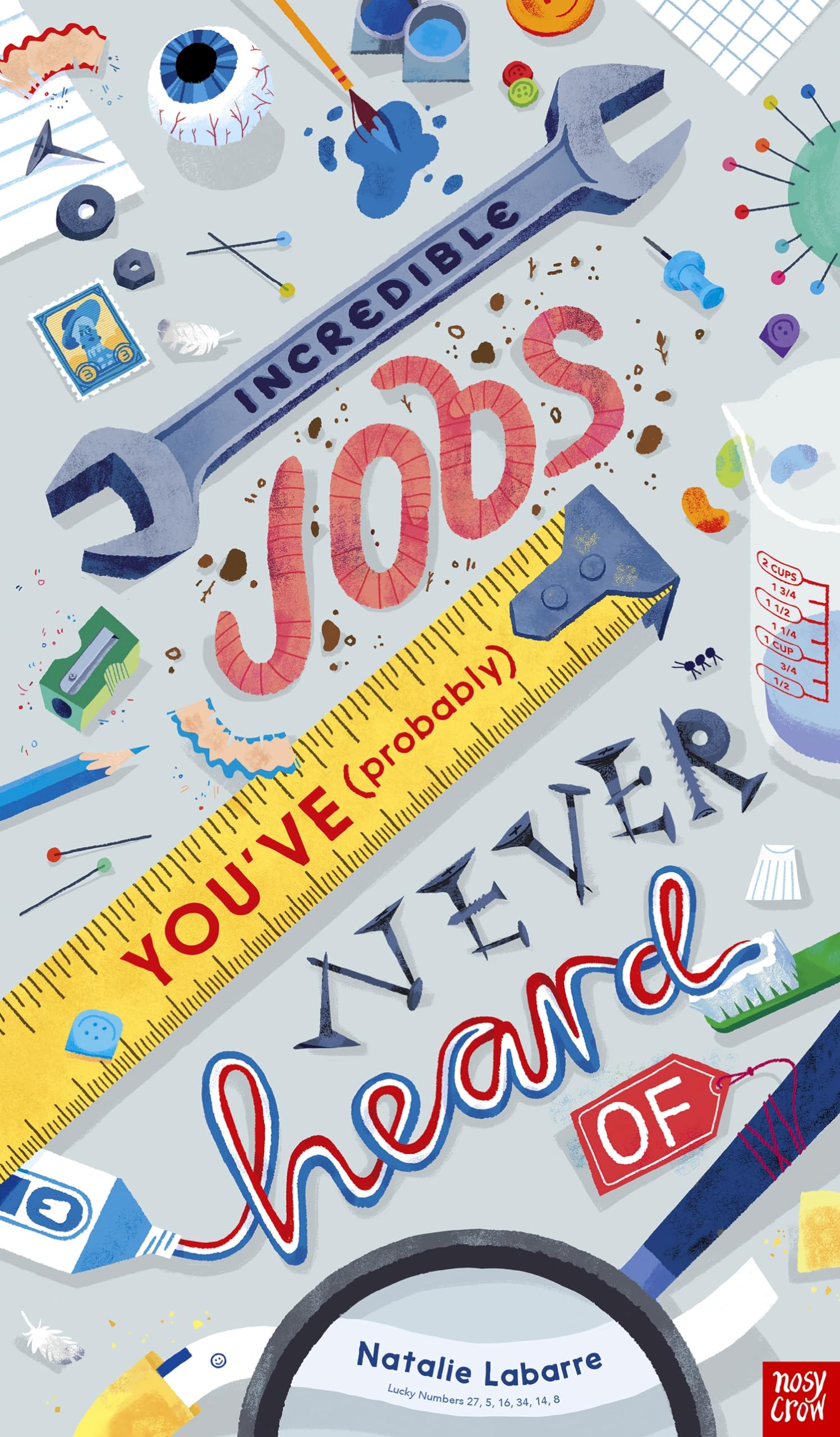 Incredible Jobs You've (Probably) Never Heard Of Tiptoi & Games