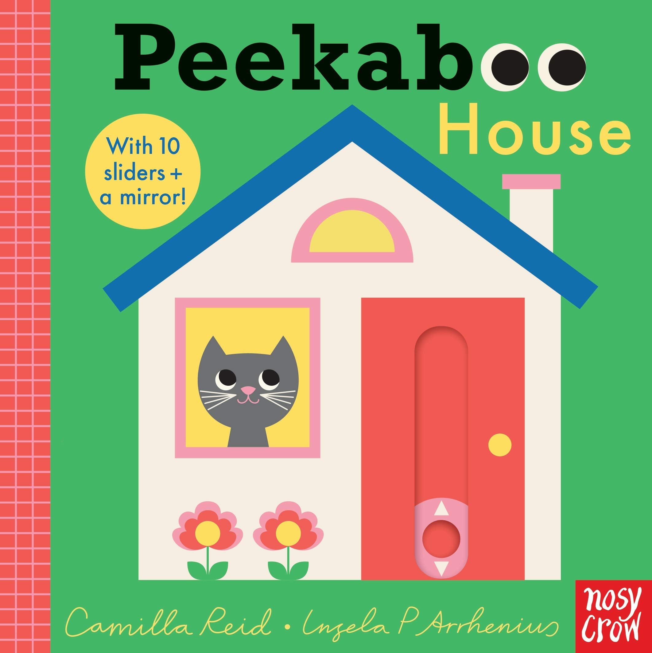 Peekaboo House Non-fiction