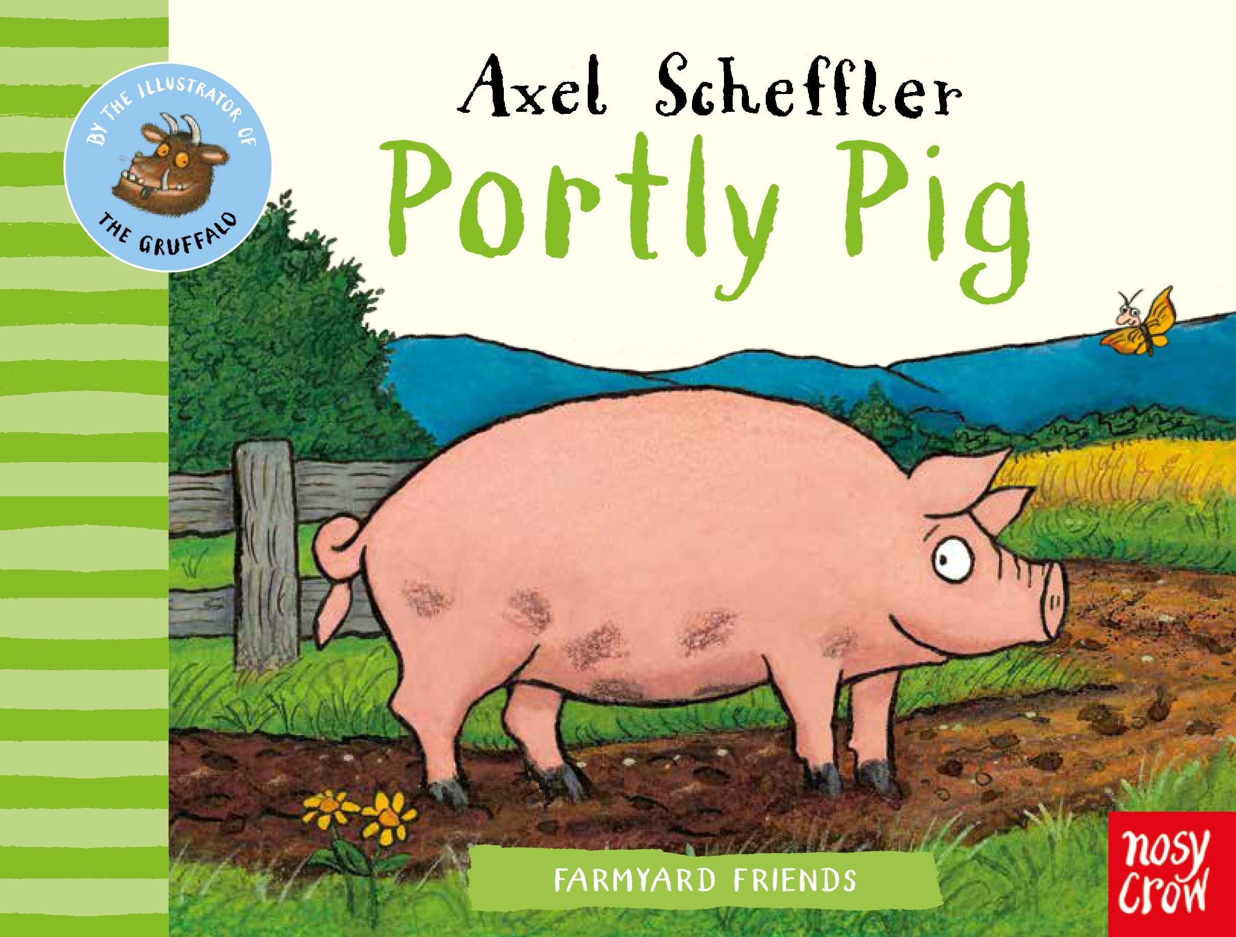 Product Image: Farmyard Friends