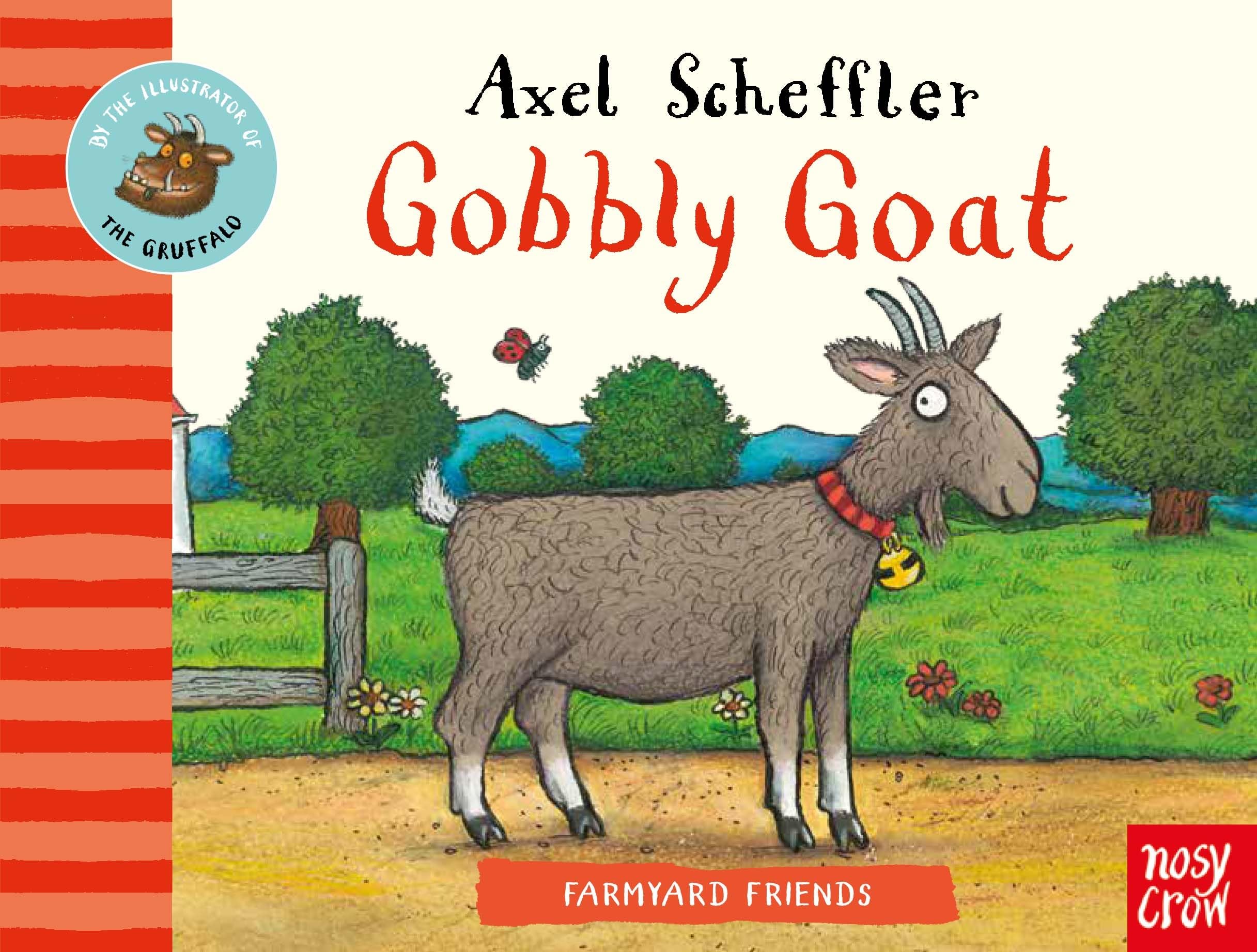 Farmyard Friends Novels & Short Stories for children