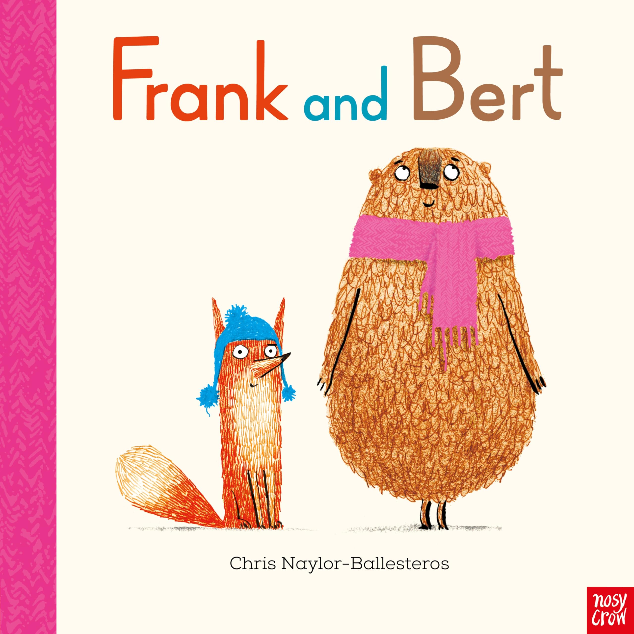 Frank and Bert Novels & Short Stories for children