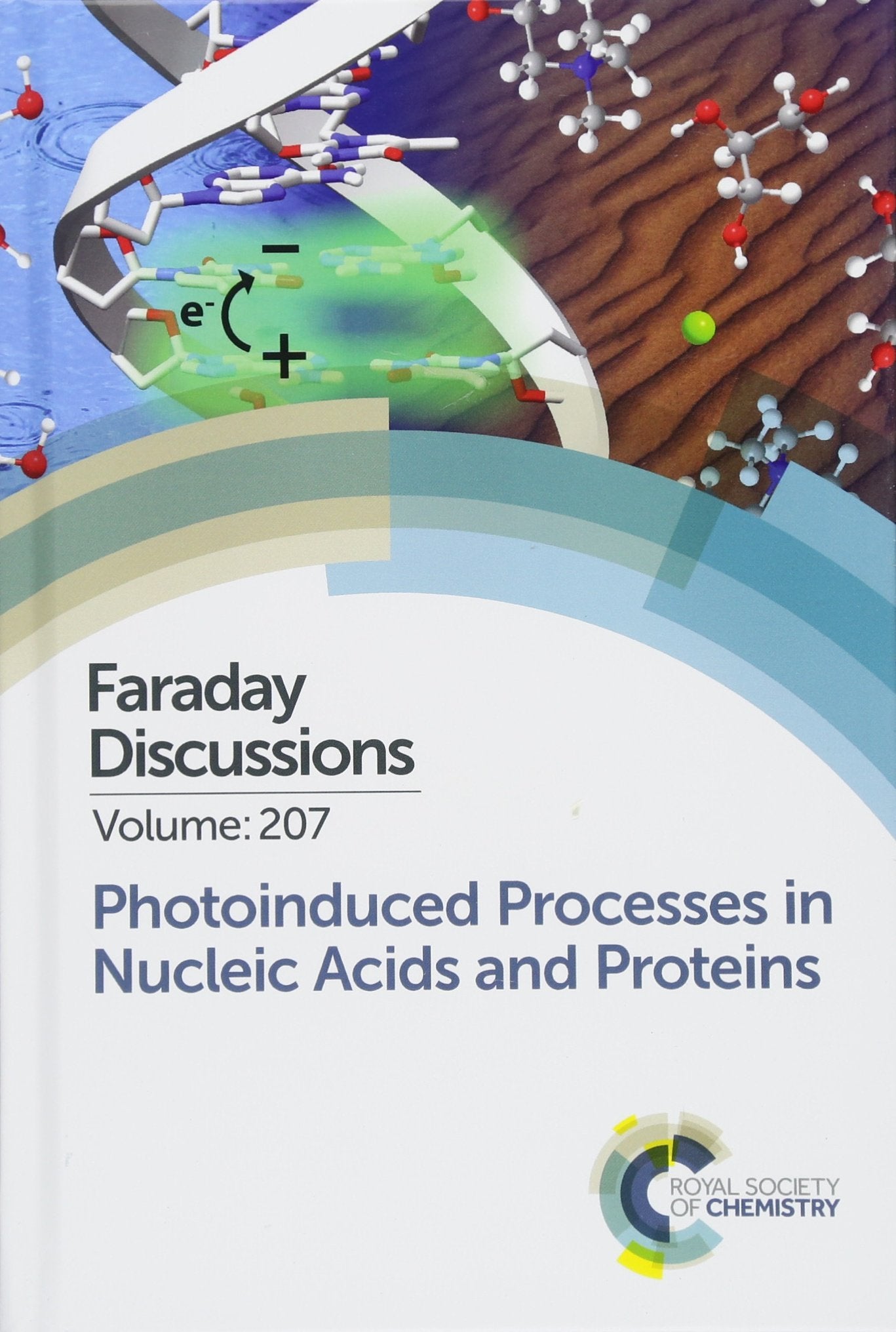 Photoinduced Processes in Nucleic Acids and Proteins Business & Technology
