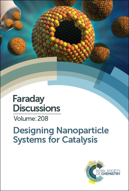 Designing Nanoparticle Systems for Catalysis Media & Communication