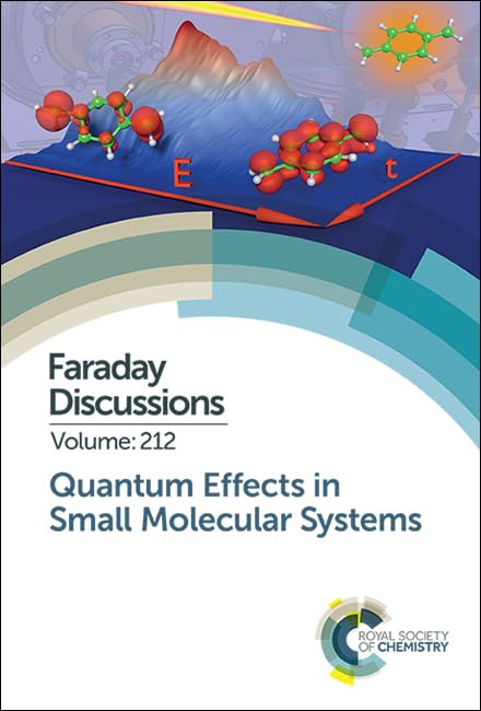 Quantum Effects in Small Molecular Systems Natural Sciences