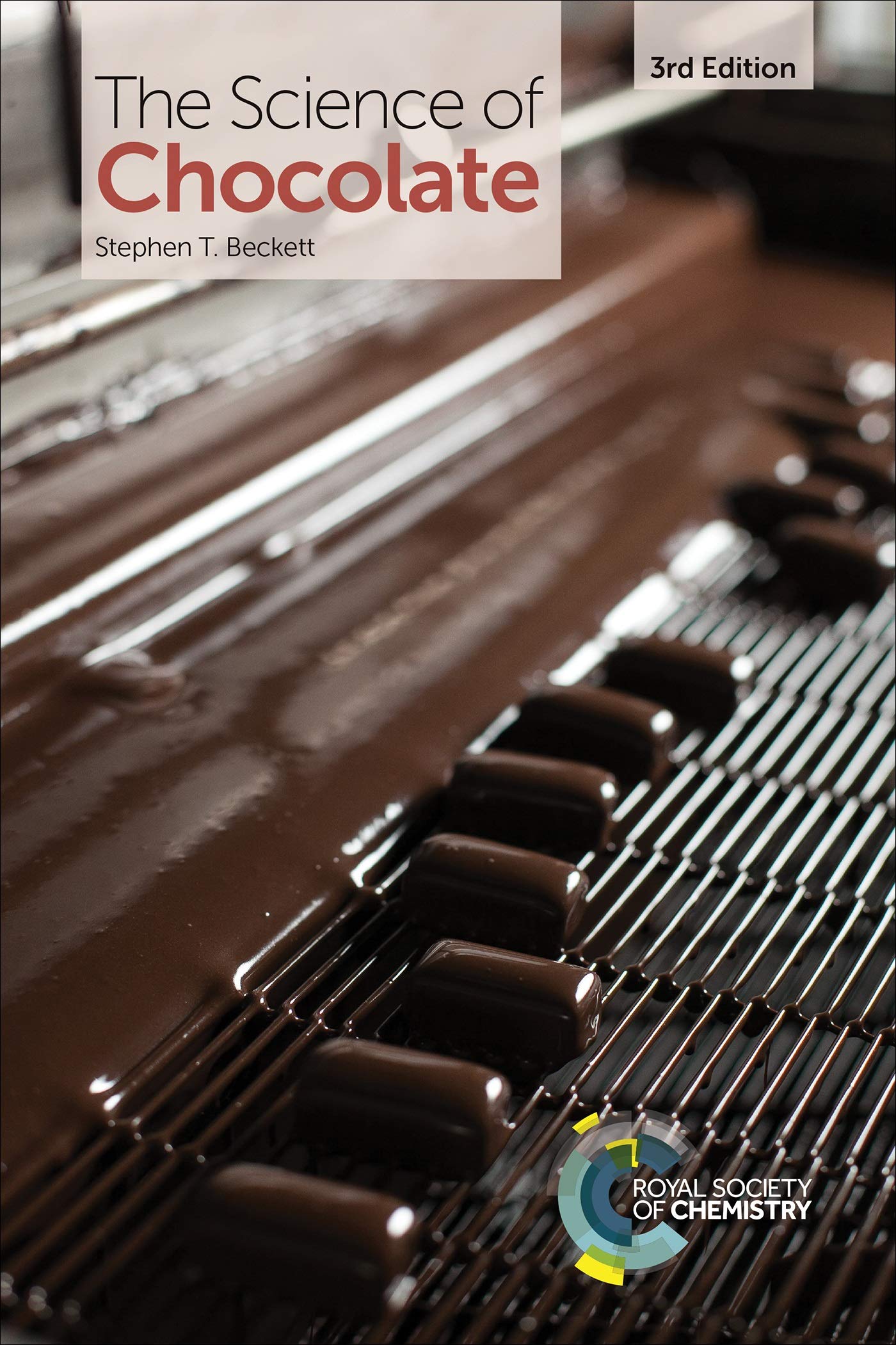 Product Image: Science of Chocolate