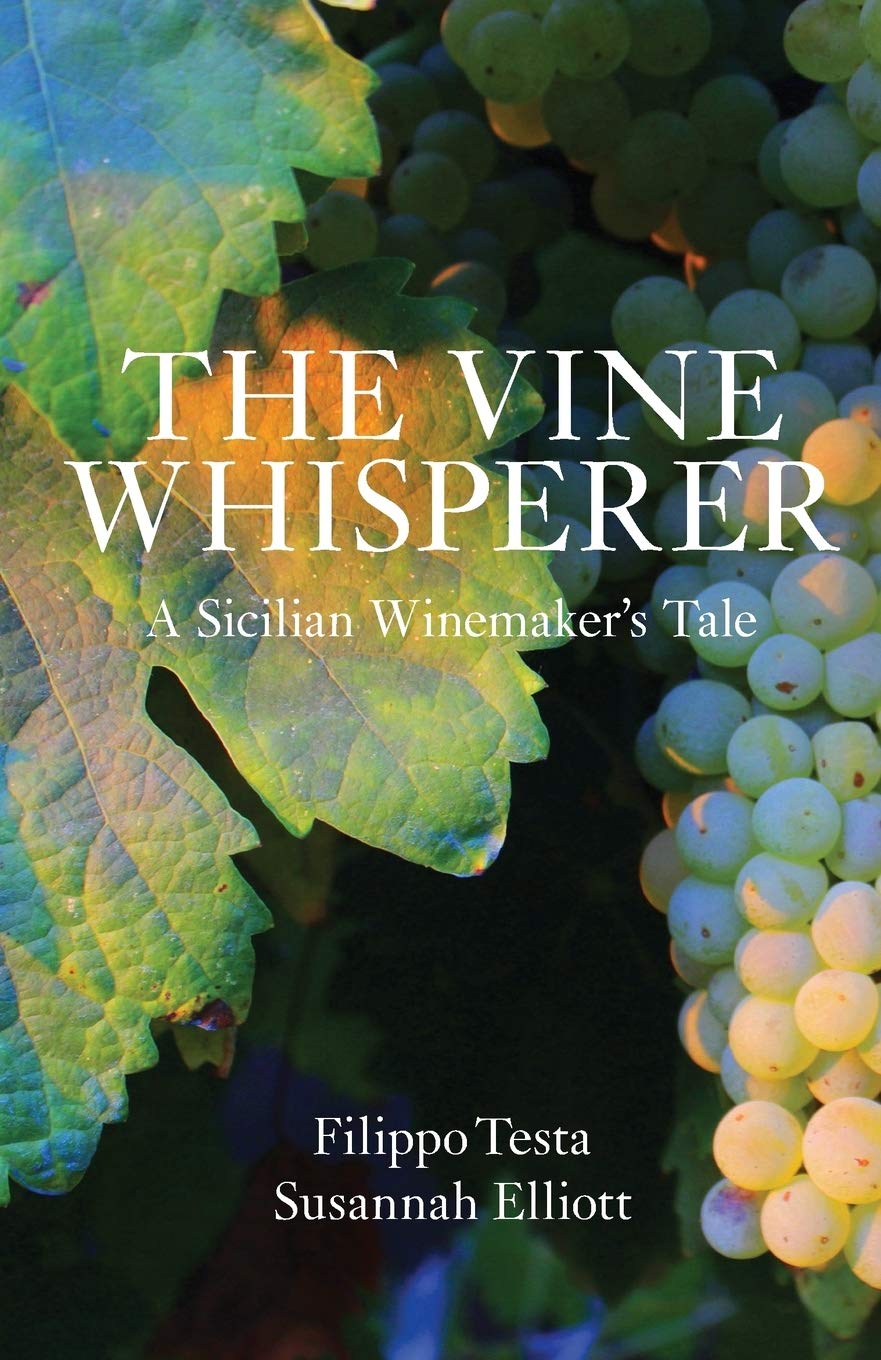 The Vine Whisperer Contemporary literature Books