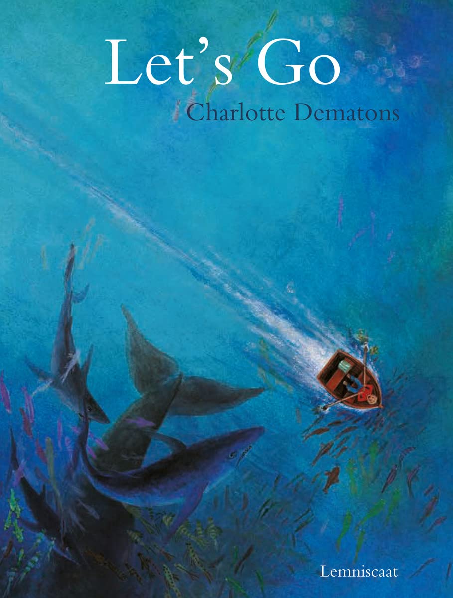 Let's Go! Novels & Short Stories for children