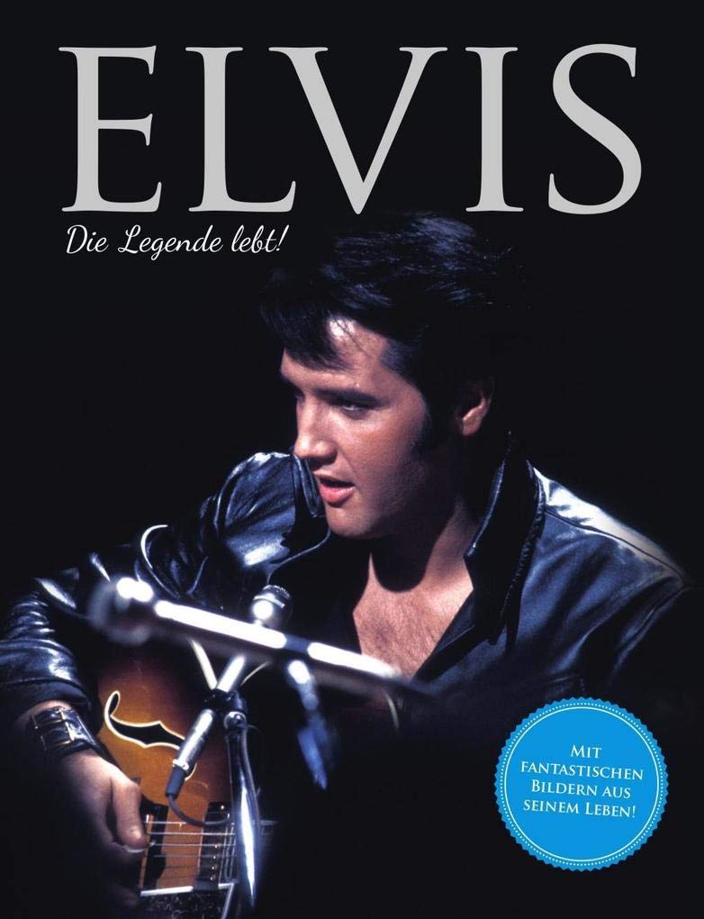 Product Image: Elvis