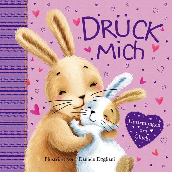 Product Image: Drück mich
