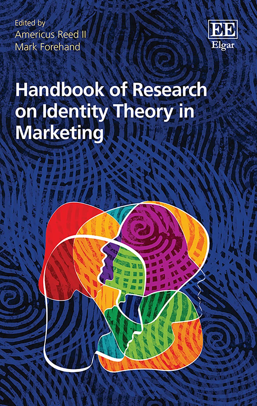 Handbook of Research on Identity Theory in Marketing (Research Handbooks in Business and Management series) Business, Finance & Career