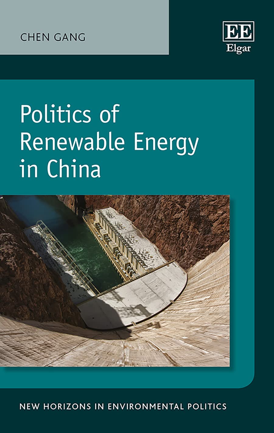 Politics of Renewable Energy in China (New Horizons in Environmental Politics) Business, Finance & Career