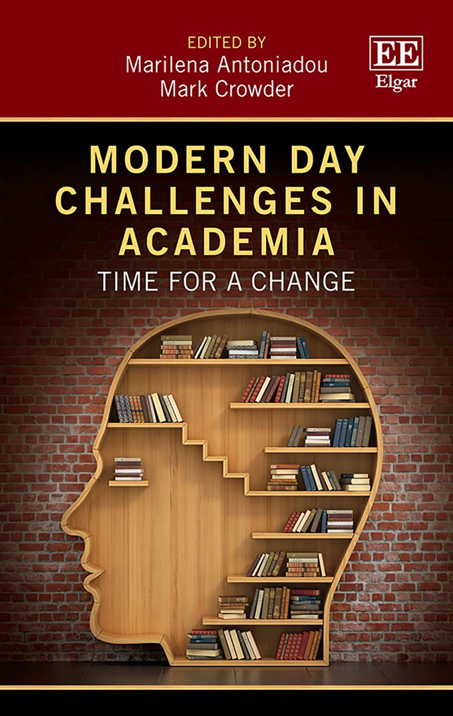 Modern Day Challenges in Academia: Time for a Change Business, Finance & Career