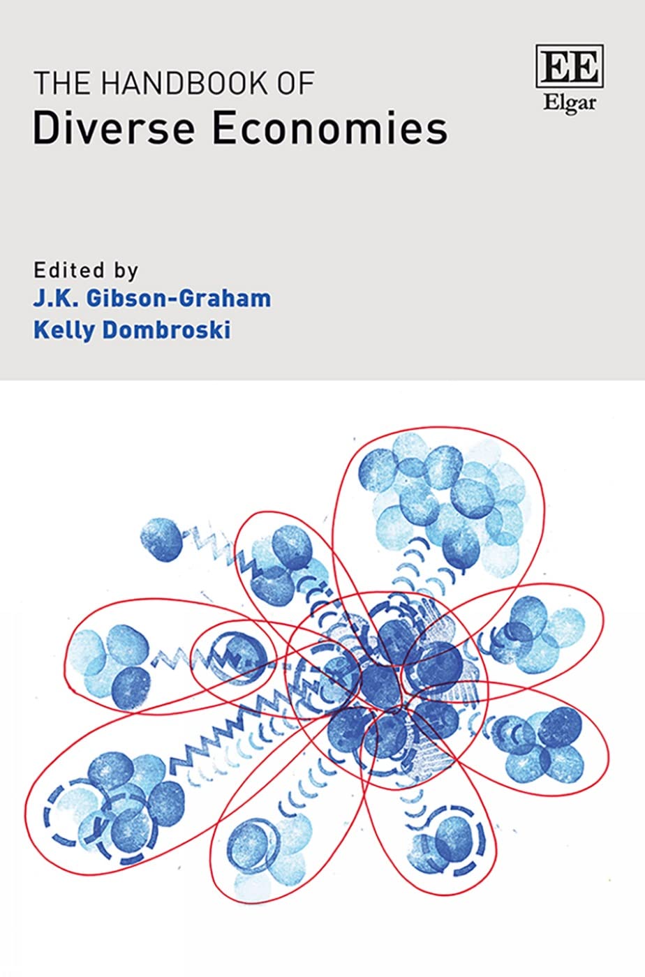 The Handbook of Diverse Economies Books