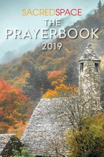 Sacred Space The Prayer Book 2019 Religion & Esotericism