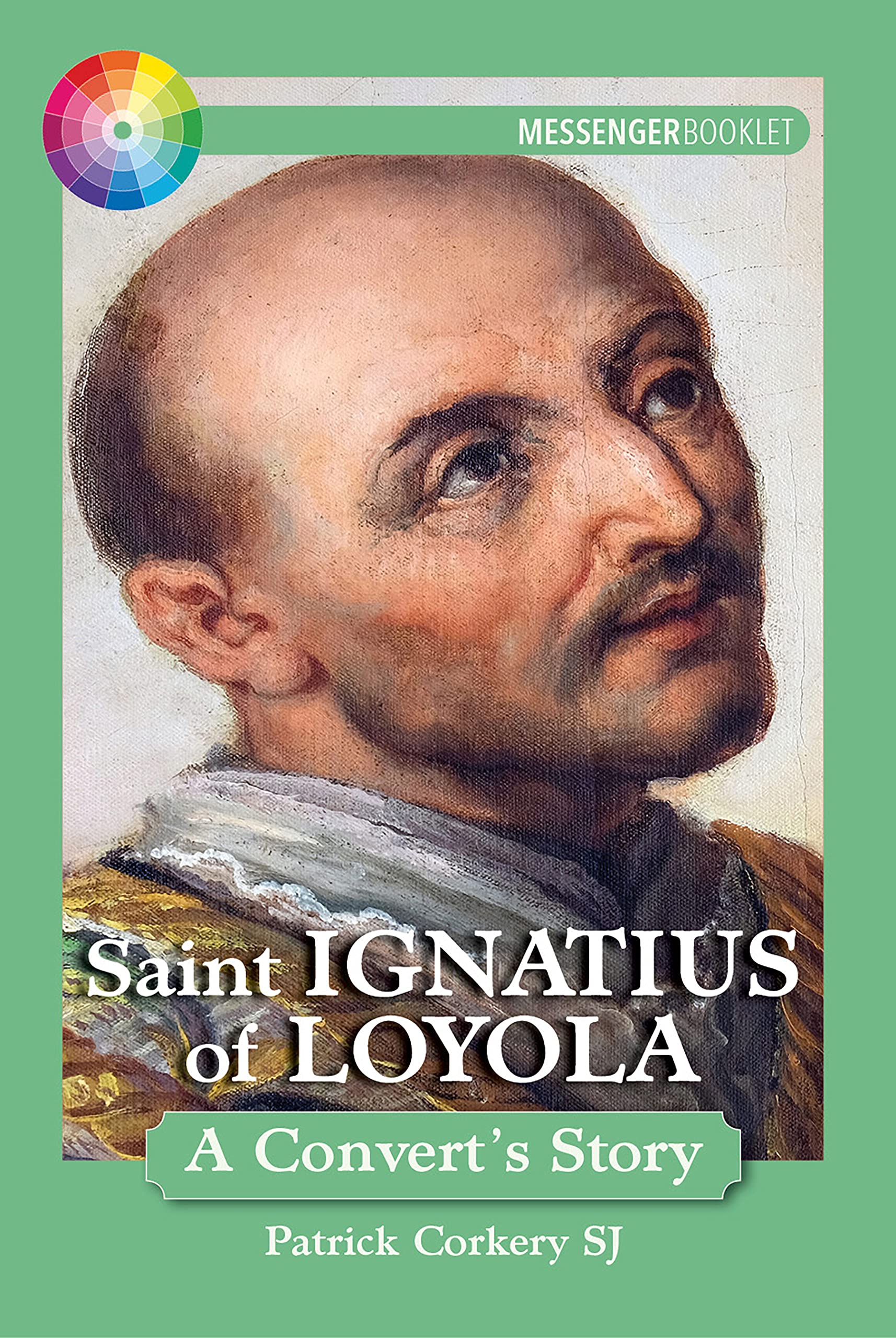 Saint Ignatius of Loyola Politics & Society